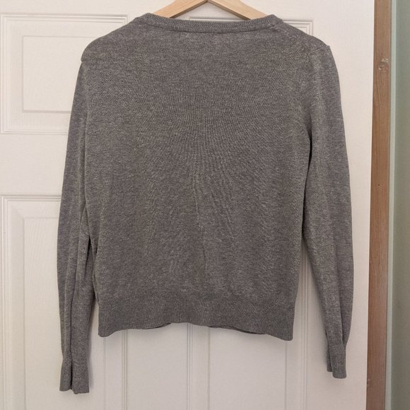 FREE gift w/ purchase - Grey goes with everything - Picture 2 of 2